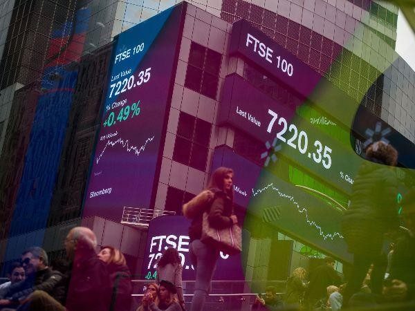 ftse 100 lloyds
