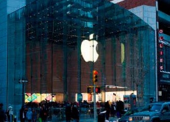 Apple store