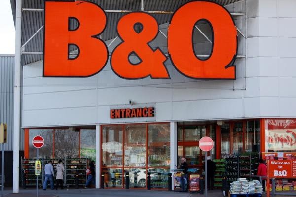 Kingfisher Share Price What To Expect From Its Q1 Results Ig Uk Detailed news, announcements, financial report. ig