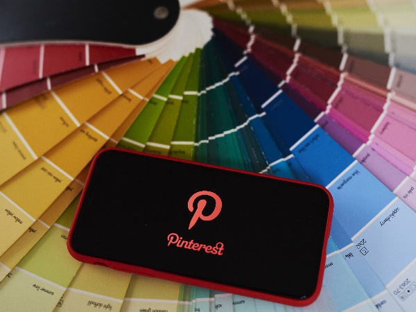 Pinterest Share Price Plunge 19 05 After Posting Larger Than - 