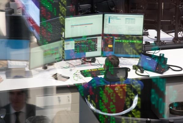Ig markets trading strategies