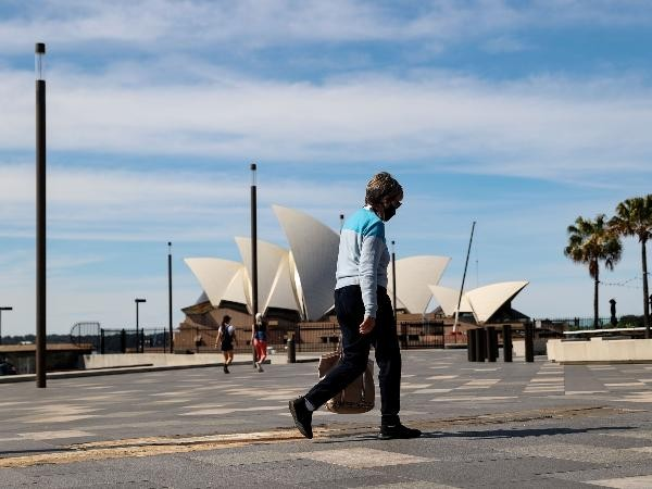 How To Buy Australian Shares From The Uk | Ig Uk