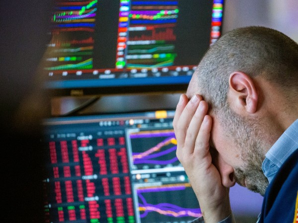 Trader