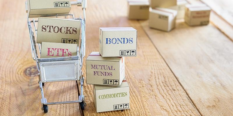 How Commodity-Related Securities Can Be Used in a Portfolio