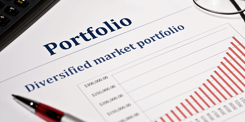 The Commodities Investor: A beginners guide to diversifying your portfolio with commodities