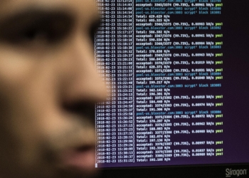 Cryptocurrency mining