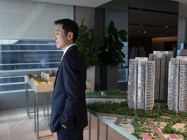 Ascendas Reit Share Price Why Dbs Rhb Say Dpu Could Grow Over 6 In 2021 Ig Sg