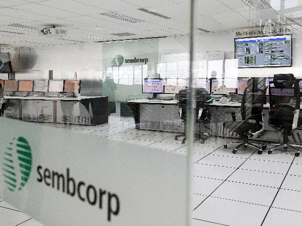 Sembcorp Industries Sembcorp Marine Share Price Where Next After Losses Ig Sg