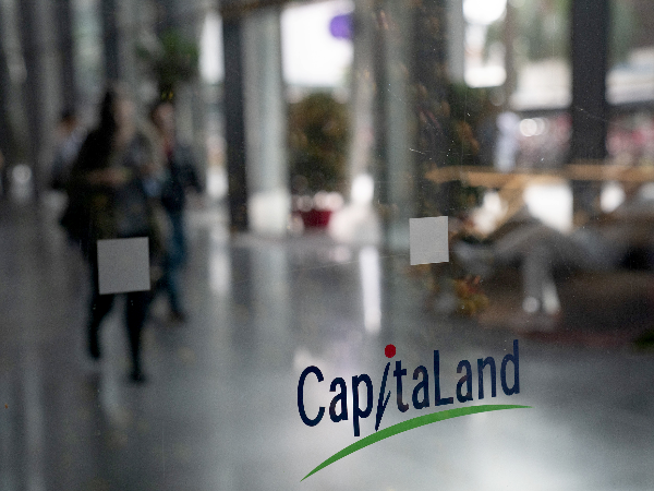 capitaland investment cli share price stock target rating
