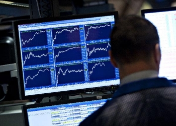 NASDAQ Exchange 