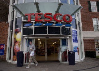 Tesco