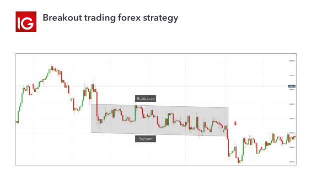 Best Forex Trading Strategies And Tips In 2019 Ig Sg - 