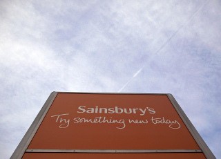 Sainsbury's