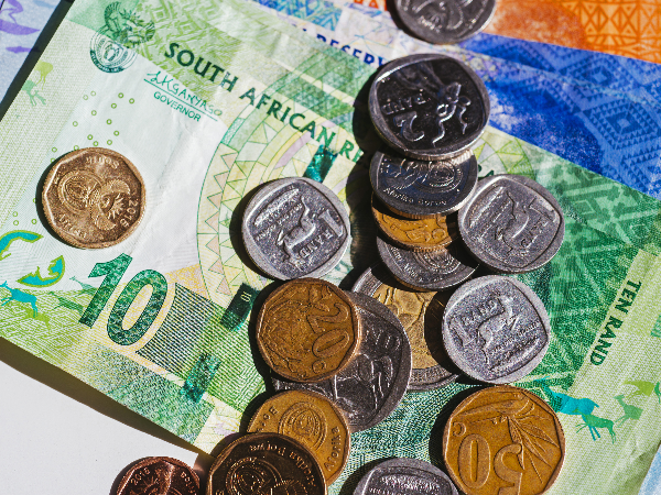 Rand Trading Firmer As 2019 Election Votes Are Tallied Ig Za - 