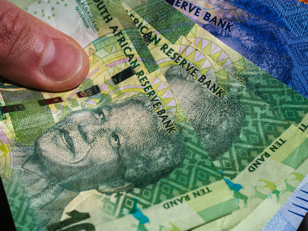 What S Happening With The Rand Ig Za - 