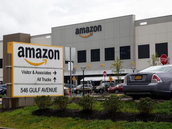 Amazon share price: Everything you need to know before the Q4