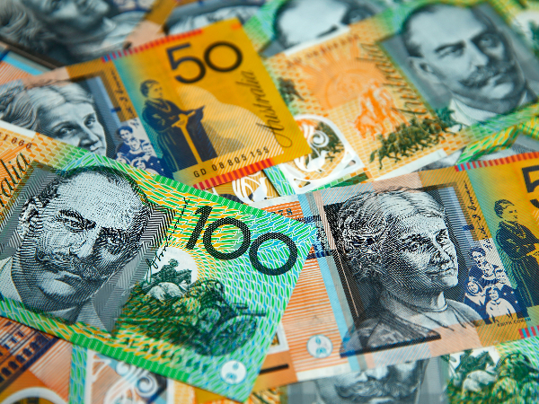 AUD/USD: Australian Dollar boosted by anticipated rate rises | IG South  Africa