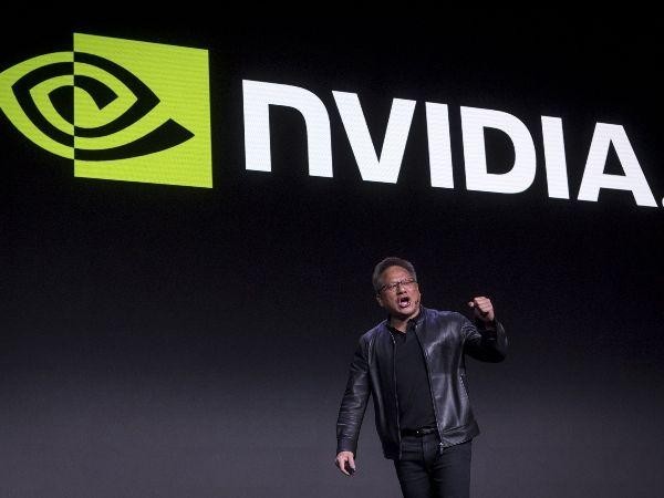 Nasdaq 100: Nvidia share price and Q1 earnings results preview | IG South  Africa