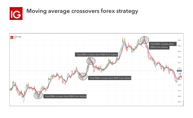 Best Forex Strategy Best Forex Trading Strategies And Tips For 2022 Ig South Africa