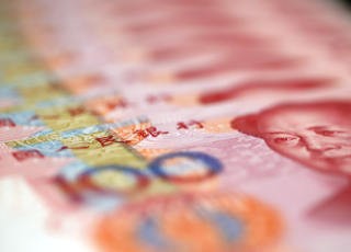 Yuan currency
