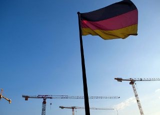 Cotización DAX - IG España