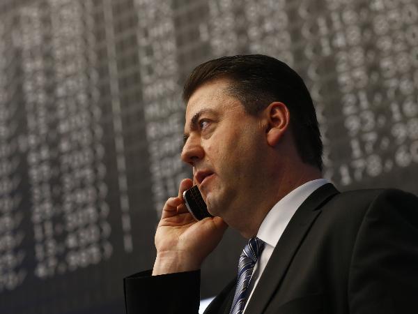 Wall Street cerrado hoy - IG España