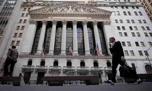 Sexta jornada de subidas en EEUU - IG España