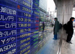 IG Spread betting and CFD Trading