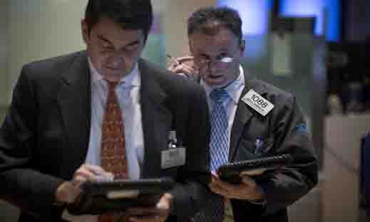 Máximos en EEUU y Asia - IG España