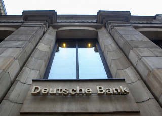 Los resultados de Deutsche Bank han sido peor de lo previsto y acumula tres años consecutivos de pérdidas.