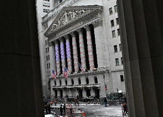 Subidas en las acciones americanas ayudadas por las propuestas de Trump