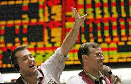 IG Spread betting and CFD Trading