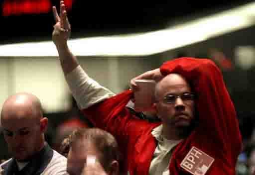 IG Spread betting and CFD Trading