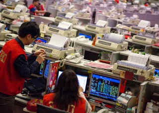 IG Spread betting and CFD Trading