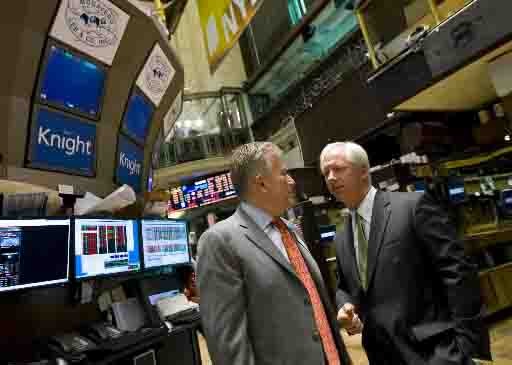 IG Spread betting and CFD Trading