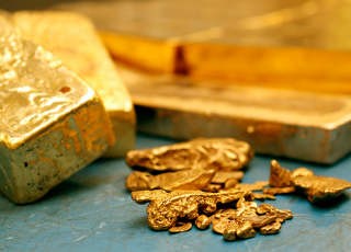 Cours de l'Or : poursuite de la hausse