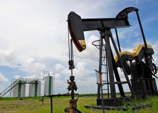 Cours du pétrole US Brut léger : rebond sur 47,71$