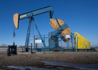 Cours du pétrole US Brut léger : la reprise se poursuit
