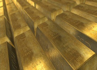Cours de l'Or : vers une poursuite de la correction ?