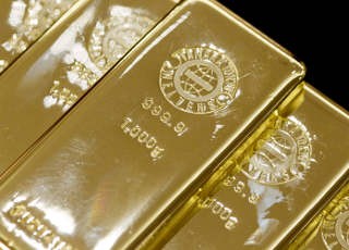 Cours de l'or : la baisse pourrait se poursuivre