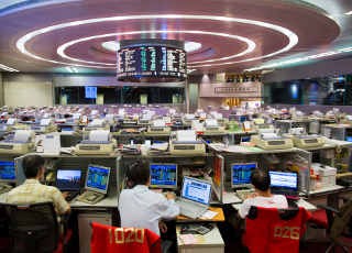 News éco - semaine du 12 juin