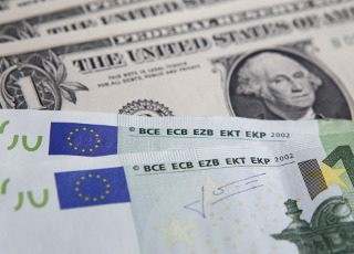 EUR/USD : reprise de tendance baissière ?