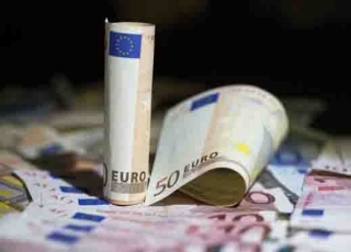 EUR/USD : les cours reviennent sur le support à 1,0850