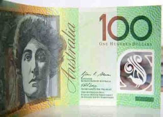 AUD/USD : ralentissement de la tendance baissière