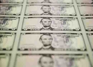 EUR/USD : le renforcement du dollar pourrait se poursuivre