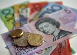 AUD/USD : objectif à 0,7938