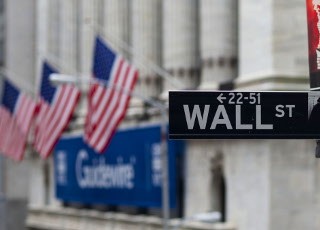 Idée de trading : achat Wall Street