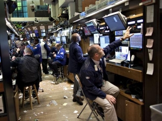 Idée de trading : vente EU Stocks 50 au comptant