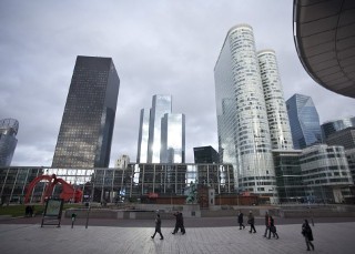 Idée de trading : vente France 40