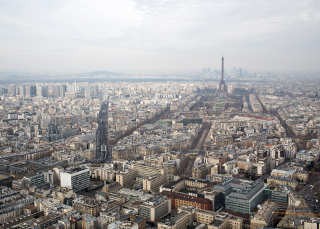 Idée de trading : vente France 40 au comptant